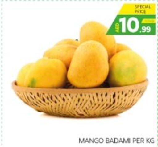 Mango   in الامارات السبع سوبر ماركت in الإمارات العربية المتحدة , الامارات - أبو ظبي