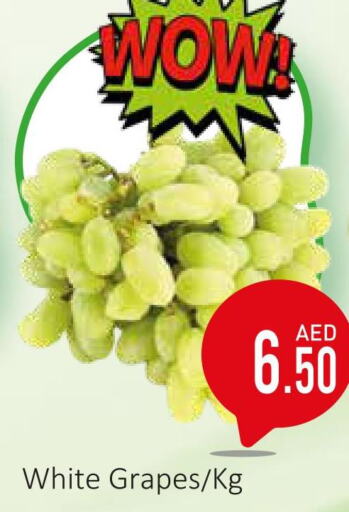  Grapes  in سوبرماركت دونتون فرش in الإمارات العربية المتحدة , الامارات - ٱلْعَيْن‎