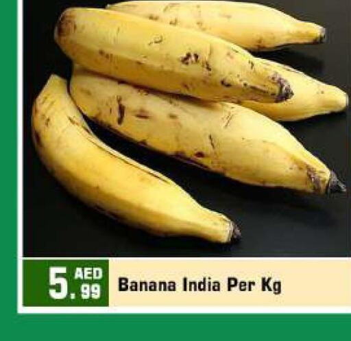  Banana  in BIGmart in UAE - Abu Dhabi