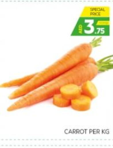  Carrot  in Seven Emirates Supermarket in UAE - Abu Dhabi