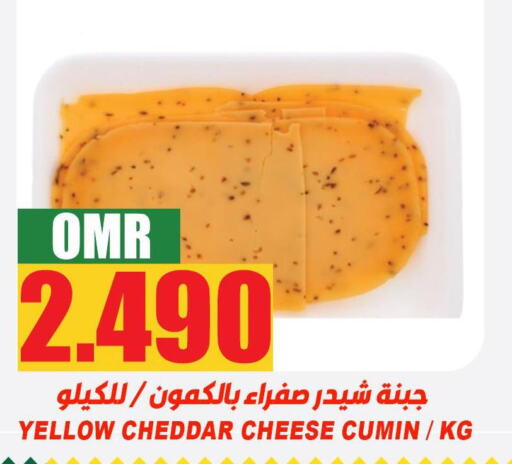  Cheddar Cheese  in Quality & Saving  in Oman - Muscat