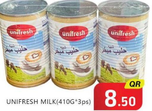 NIDO Milk Powder  in New Stop n Shop @Fereej Bin Omran in Qatar - Doha