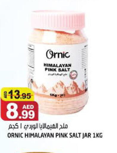  Salt  in هاشم هايبرماركت in الإمارات العربية المتحدة , الامارات - الشارقة / عجمان
