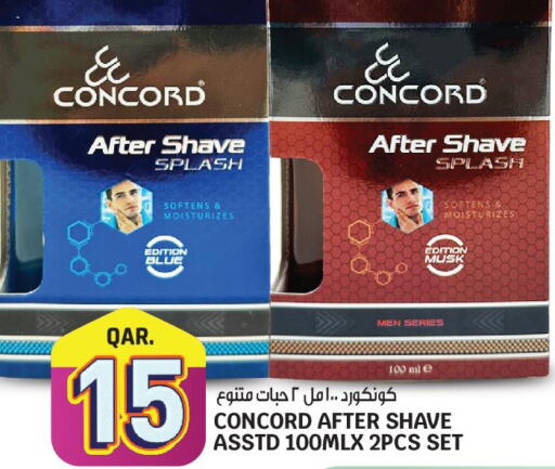  After Shave / Shaving Form  in Saudia Hypermarket in Qatar - Al Khor
