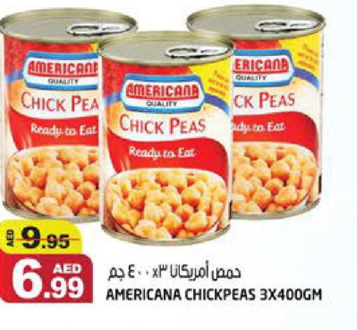 AMERICANA   in Hashim Hypermarket in UAE - Sharjah / Ajman