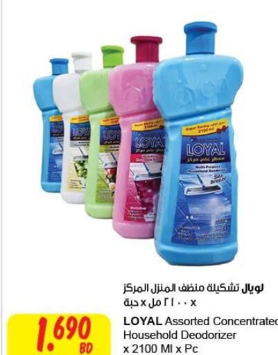  General Cleaner  in The Sultan Center in Bahrain