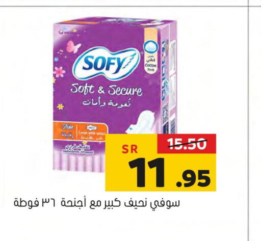 SOFY   in Al Amer Market in KSA, Saudi Arabia, Saudi - Al Hasa