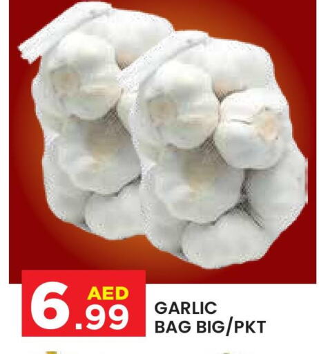  Garlic  in سنابل بني ياس in الإمارات العربية المتحدة , الامارات - ٱلْعَيْن‎