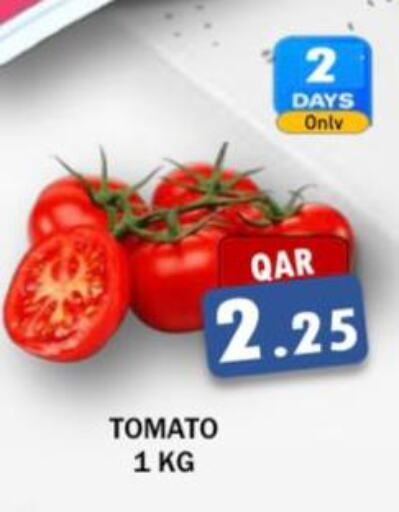  Tomato  in مجموعة ريجنسي in قطر - الشحانية