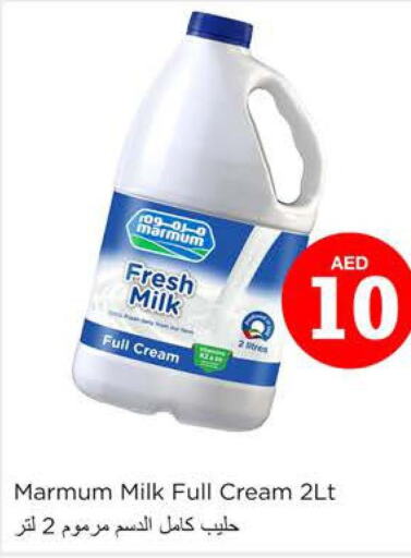 MARMUM Fresh Milk  in Nesto Hypermarket in UAE - Dubai