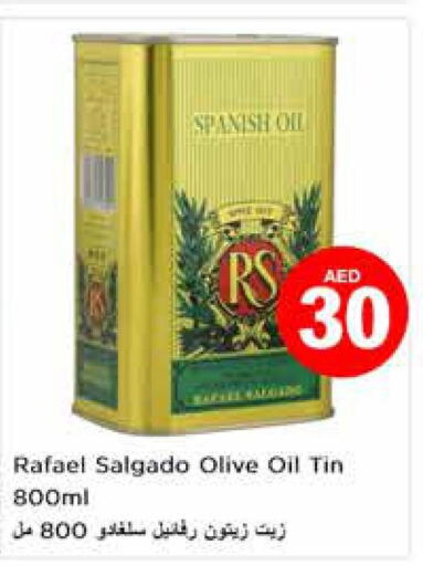 RAFAEL SALGADO Olive Oil  in Nesto Hypermarket in UAE - Sharjah / Ajman