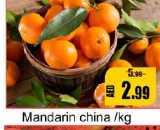  Orange  in Leptis Hypermarket  in UAE - Umm al Quwain