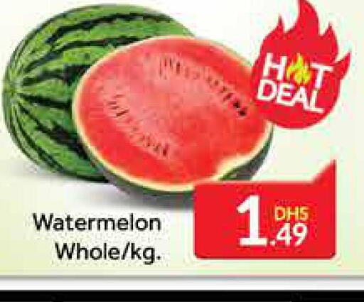  Watermelon  in Al Madina  in UAE - Dubai