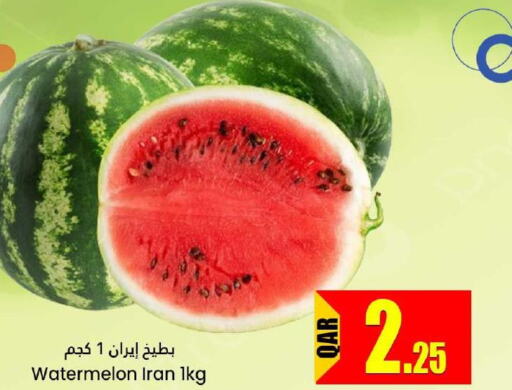  Watermelon  in Dana Hypermarket in Qatar - Al Rayyan