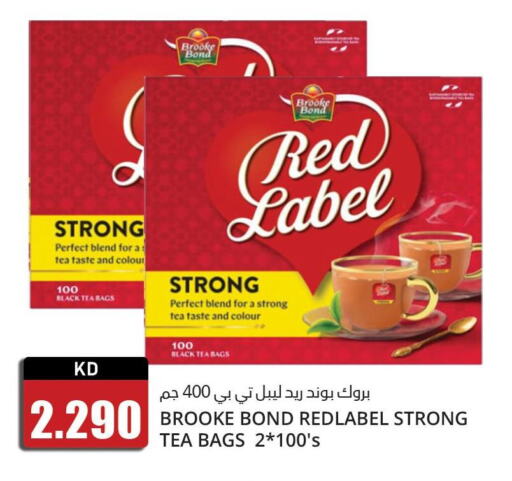 RED LABEL Tea Bags  in 4 SaveMart in Kuwait - Kuwait City