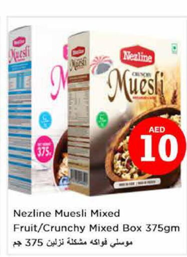 NEZLINE Cereals  in نستو هايبرماركت in الإمارات العربية المتحدة , الامارات - دبي