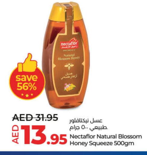  Honey  in لولو هايبرماركت in الإمارات العربية المتحدة , الامارات - الشارقة / عجمان