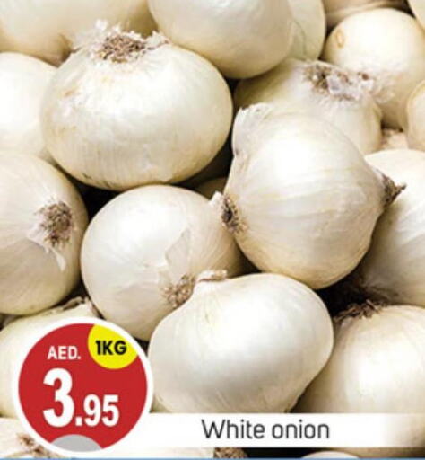  White Onion  in TALAL MARKET in UAE - Dubai
