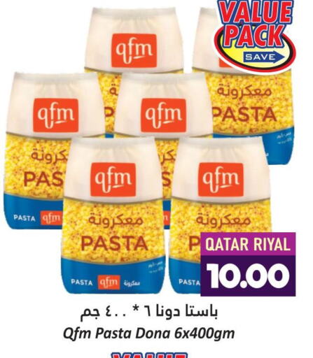 QFM Pasta  in Dana Hypermarket in Qatar - Al Daayen