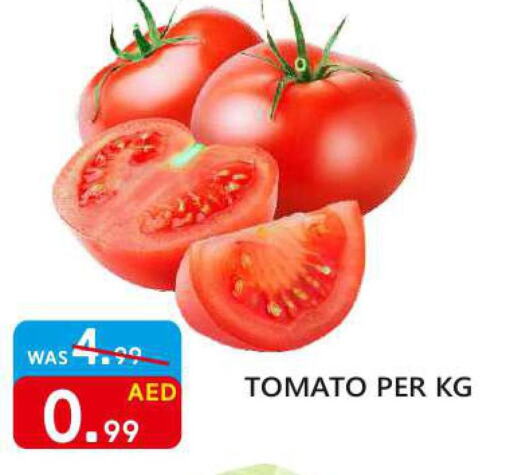  Tomato  in United Hypermarket in UAE - Dubai