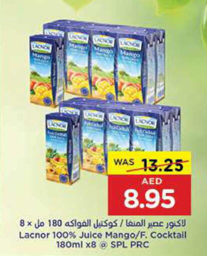 LACNOR   in Earth Supermarket in UAE - Sharjah / Ajman