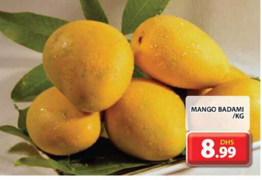 Mango   in جراند هايبر ماركت in الإمارات العربية المتحدة , الامارات - دبي