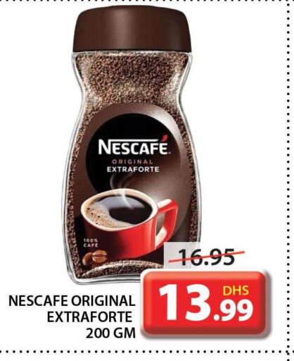 NESCAFE Coffee  in Grand Hyper Market in UAE - Sharjah / Ajman