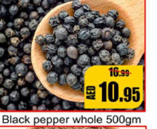  Spices / Masala  in Leptis Hypermarket  in UAE - Umm al Quwain