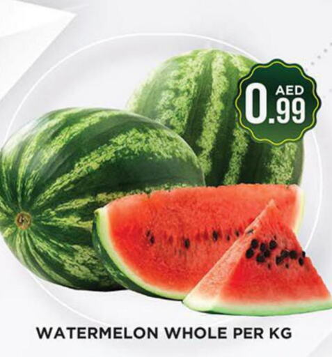  Watermelon  in Ainas Al madina hypermarket in UAE - Sharjah / Ajman