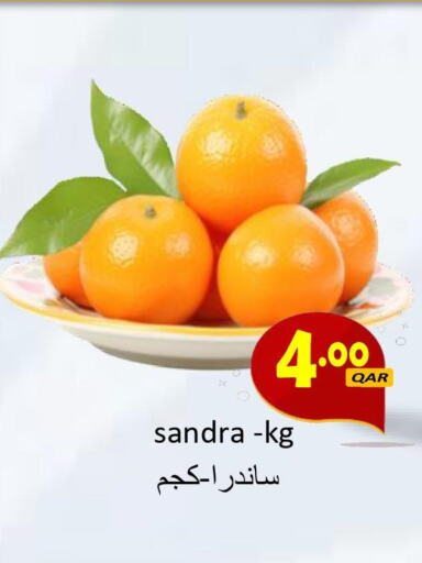  Orange  in مجموعة ريجنسي in قطر - الشحانية