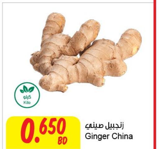  Ginger  in The Sultan Center in Bahrain