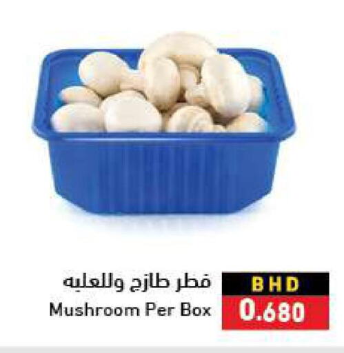  Mushroom  in رامــز in البحرين