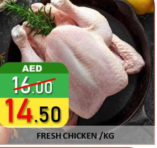  Fresh Chicken  in رويال جلف هايبرماركت in الإمارات العربية المتحدة , الامارات - أبو ظبي
