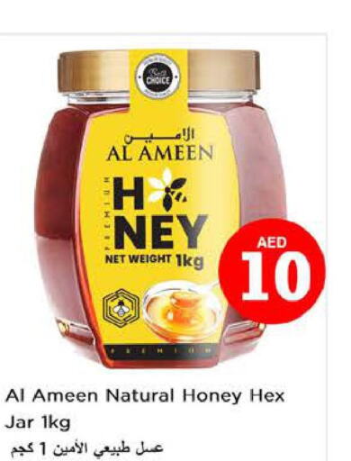 AL AMEEN Honey  in Nesto Hypermarket in UAE - Al Ain