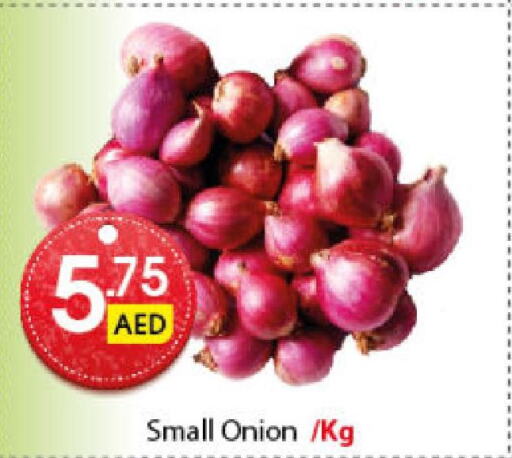  Onion  in أسواق العين سوبرماركت in الإمارات العربية المتحدة , الامارات - الشارقة / عجمان
