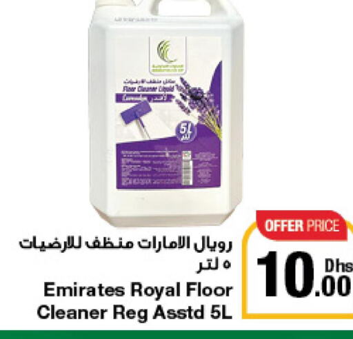  General Cleaner  in Emirates Co-Operative Society in UAE - Dubai