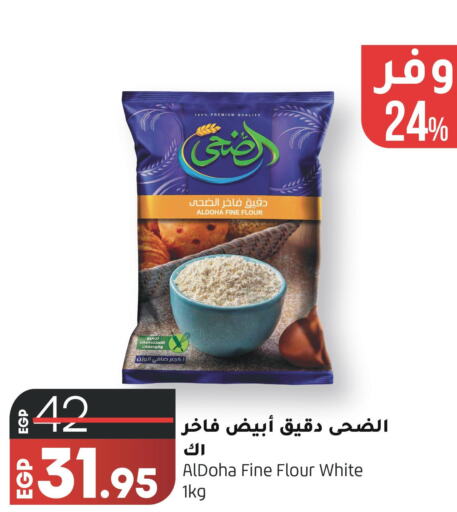  All Purpose Flour  in لولو هايبرماركت in Egypt