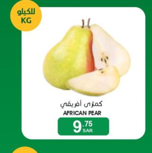  Pear  in  مـزايــا in مملكة العربية السعودية, السعودية, سعودية - المنطقة الشرقية