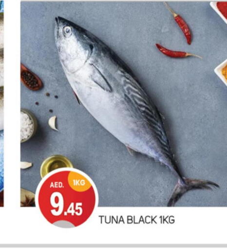  Tuna  in سوق طلال in الإمارات العربية المتحدة , الامارات - دبي