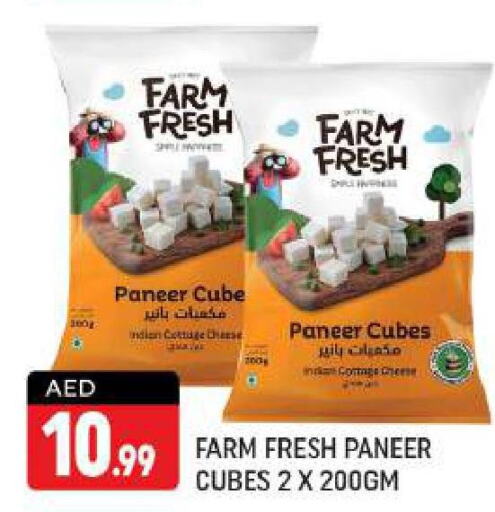 FARM FRESH Paneer  in Shaklan  in UAE - Dubai