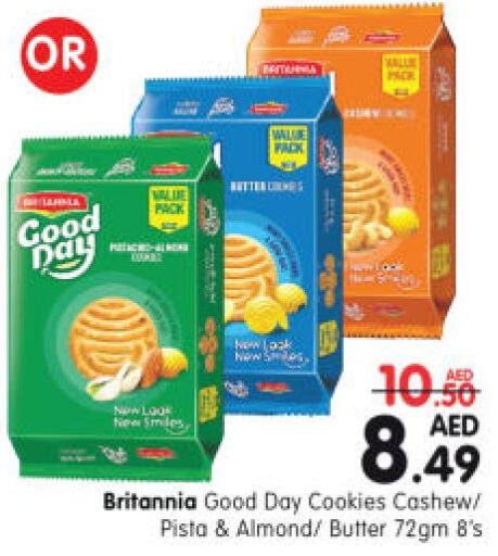 BRITANNIA   in Al Madina Hypermarket in UAE - Abu Dhabi