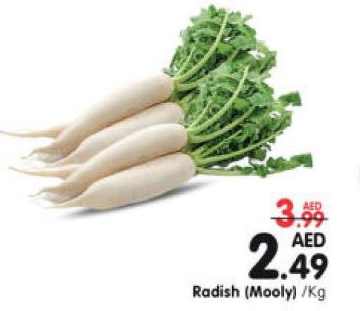  Radish  in Al Madina Hypermarket in UAE - Abu Dhabi