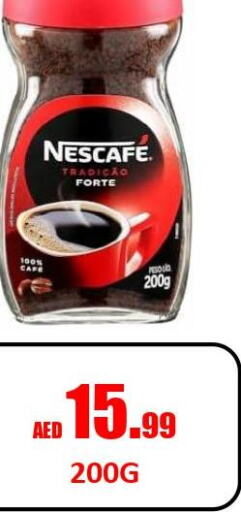 NESCAFE Coffee  in Gift Day Hypermarket in UAE - Sharjah / Ajman