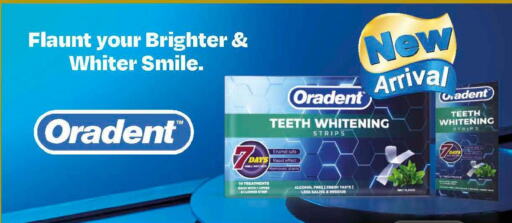  Toothpaste  in Life Pharmacy in UAE - Umm al Quwain
