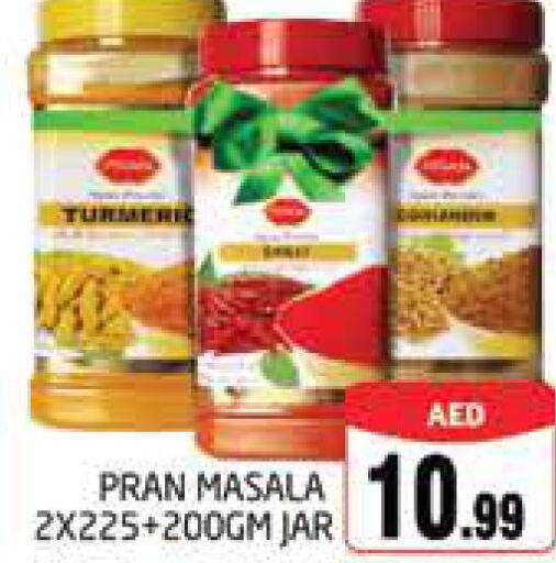 PRAN Spices / Masala  in PASONS GROUP in UAE - Dubai