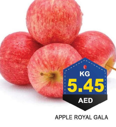  Apples  in Bismi Wholesale in UAE - Dubai