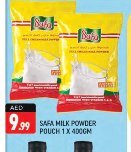 SAFA Milk Powder  in Shaklan  in UAE - Dubai