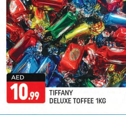TIFFANY   in شكلان ماركت in الإمارات العربية المتحدة , الامارات - دبي