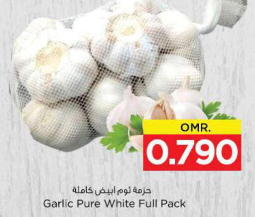  Garlic  in Nesto Hyper Market   in Oman - Sohar