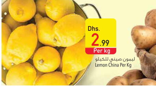  Sweet melon  in السفير هايبر ماركت in الإمارات العربية المتحدة , الامارات - أم القيوين‎